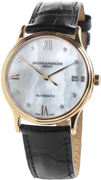 Baume&Mercier Classima Executives MOA10077 Baume&Mercier Classima Executives MOA10077