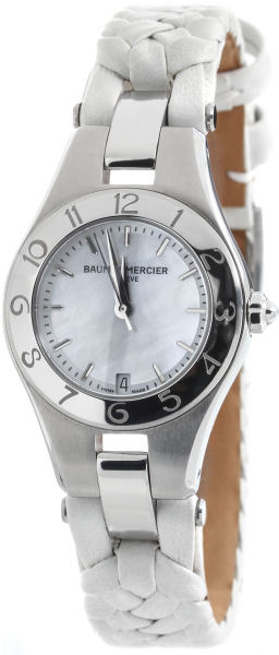 Baume&Mercier Linea MOA10117 Baume&Mercier Linea MOA10117