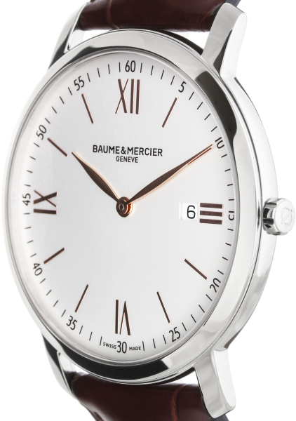 Baume&Mercier Classima MOA10131