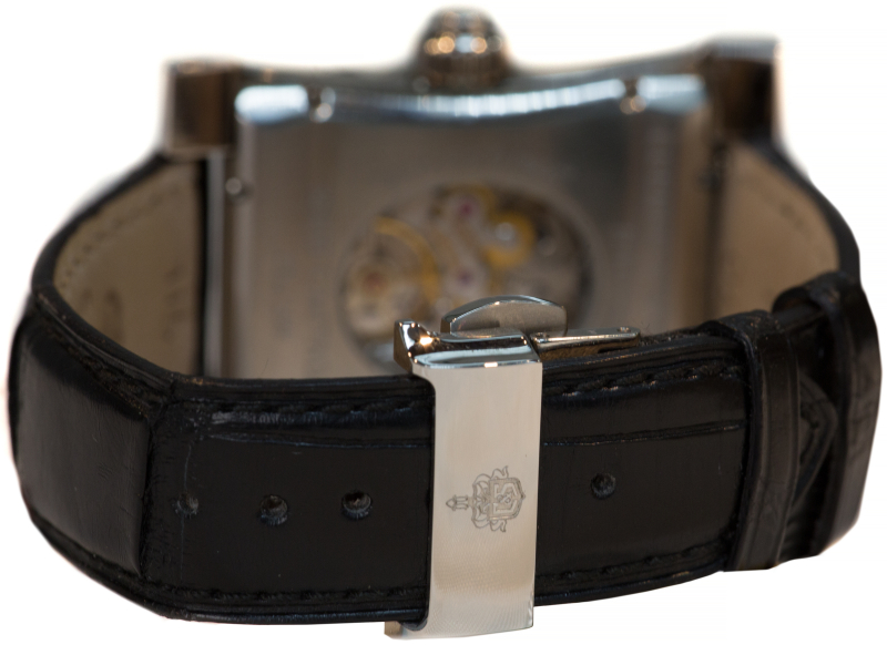 Cuervo y Sobrinos Esplendidos Monopulsante Cuervo y Sobrinos Esplendidos Monopulsante