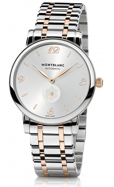 Montblanc Star Classique Automatic 107913 Montblanc Star Classique Automatic 107913