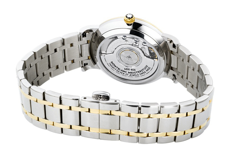 Montblanc Star Classique Automatic 107913 Montblanc Star Classique Automatic 107913