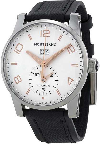 Montblanc TimeWalker 110579