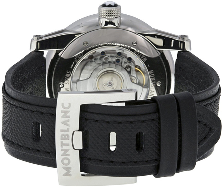 Montblanc TimeWalker 110579