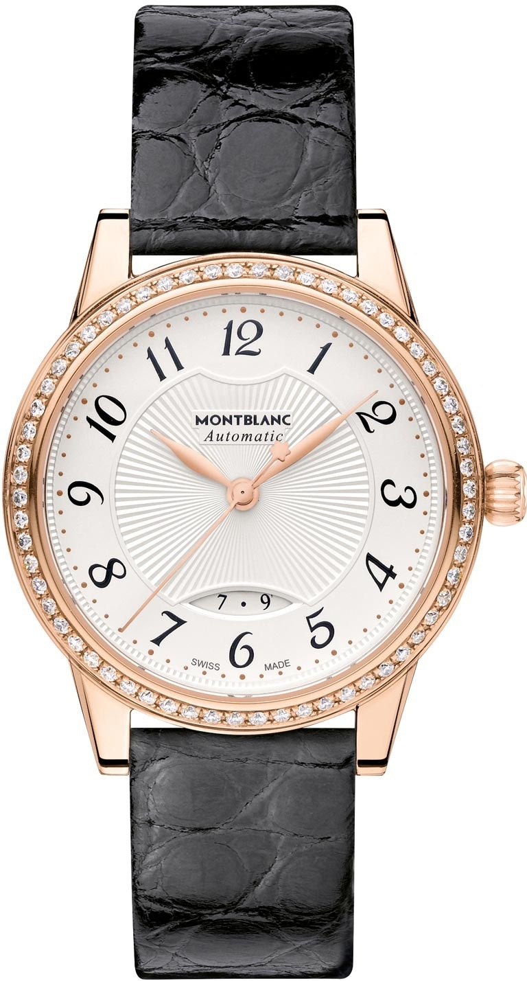 

Montblanc Boheme 111059