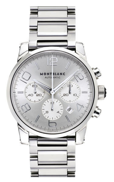 Montblanc Timewalker 9669 Montblanc Timewalker 9669