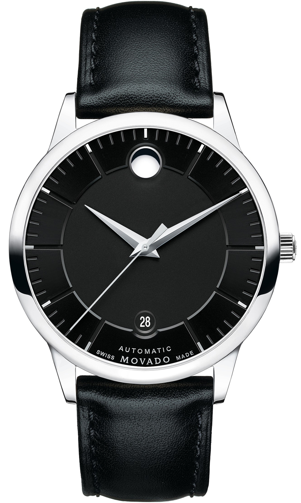 

Movado 1881 Automatic 0606873