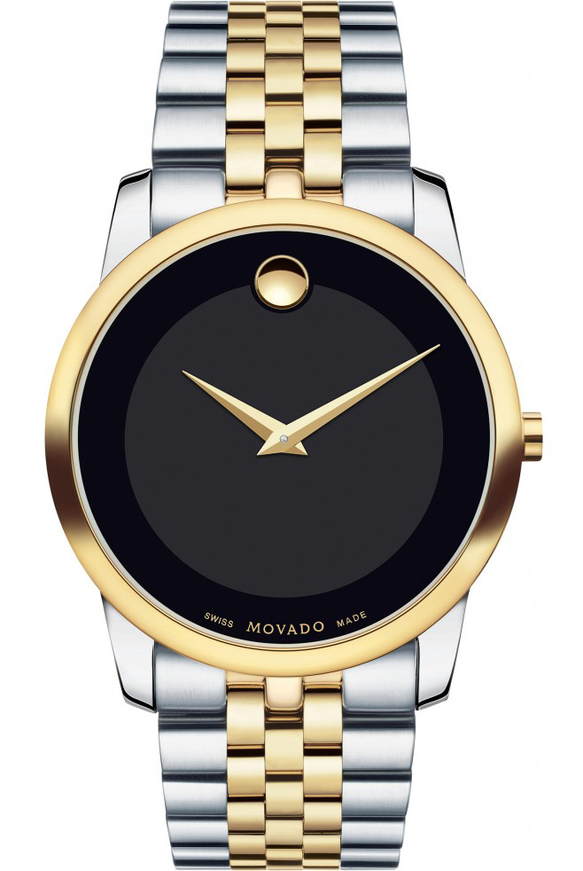 

Movado Museum 0606605