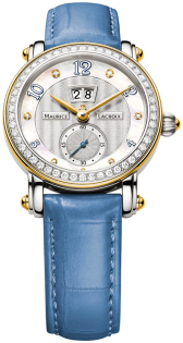 Maurice Lacroix Masterpiece Grand Guichet Dame MP6016-DY501-170