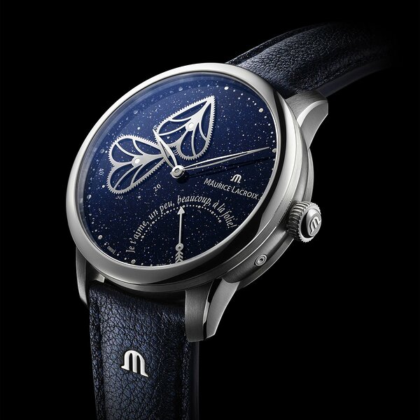 Maurice Lacroix Masterpiece Embrace MP6068-SS001-430-1