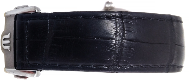 Maurice Lacroix Masterpiece MP6347-SS001-92E Maurice Lacroix Masterpiece MP6347-SS001-92E