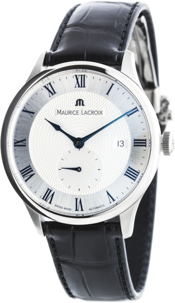 Maurice Lacroix Masterpiece MP6907-SS001-110-1