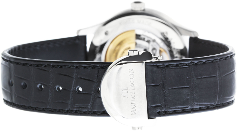 Maurice Lacroix Masterpiece MP6907-SS001-110-1