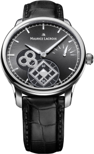 Maurice Lacroix Masterpiece Square Wheel MP7158-SS001-301-1