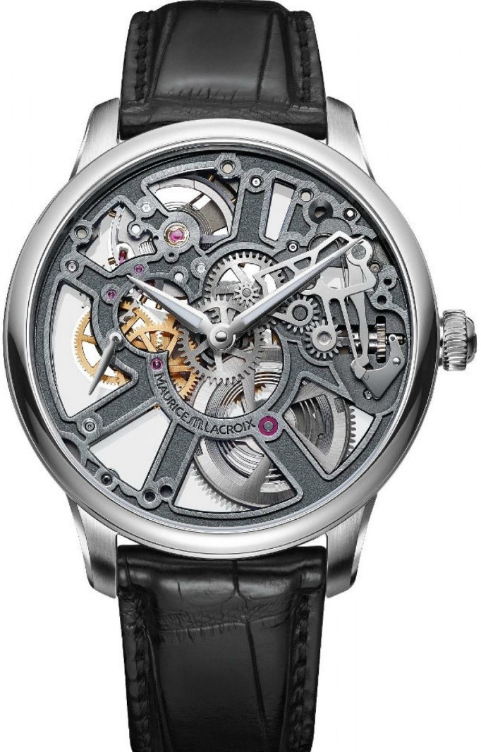 

Maurice Lacroix Masterpiece MP7228-SS001-003-1