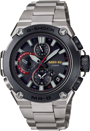 casio premium g shock