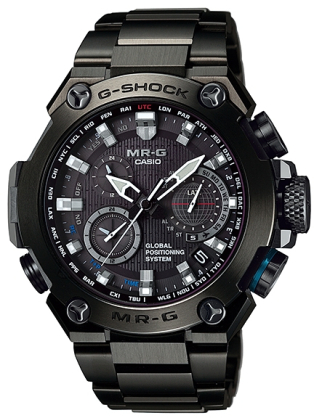 G shock titanium online