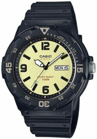 Jam casio mrw 200h best sale