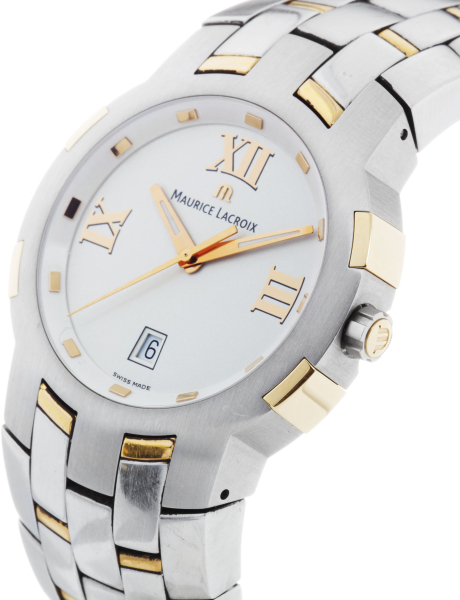 Maurice Lacroix Milestone MS1017-PS103-110/69862-2903 Maurice Lacroix Milestone MS1017-PS103-110/69862-2903