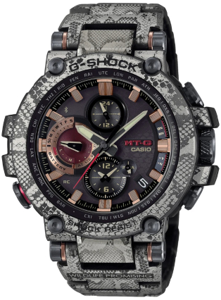 Casio G shock MTG B1000WLP 1AER