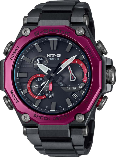 Casio G-Shock MT-G MTG-B2000BD-1A4ER