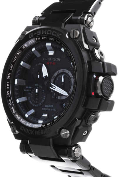 Casio G-shock MTG-S1000BD-1A Casio G-shock MTG-S1000BD-1A