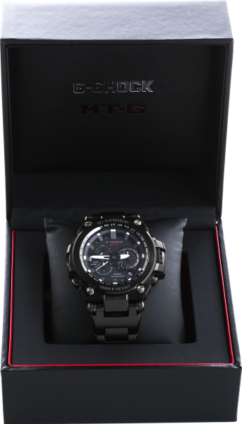 Casio G-shock MTG-S1000BD-1A Casio G-shock MTG-S1000BD-1A