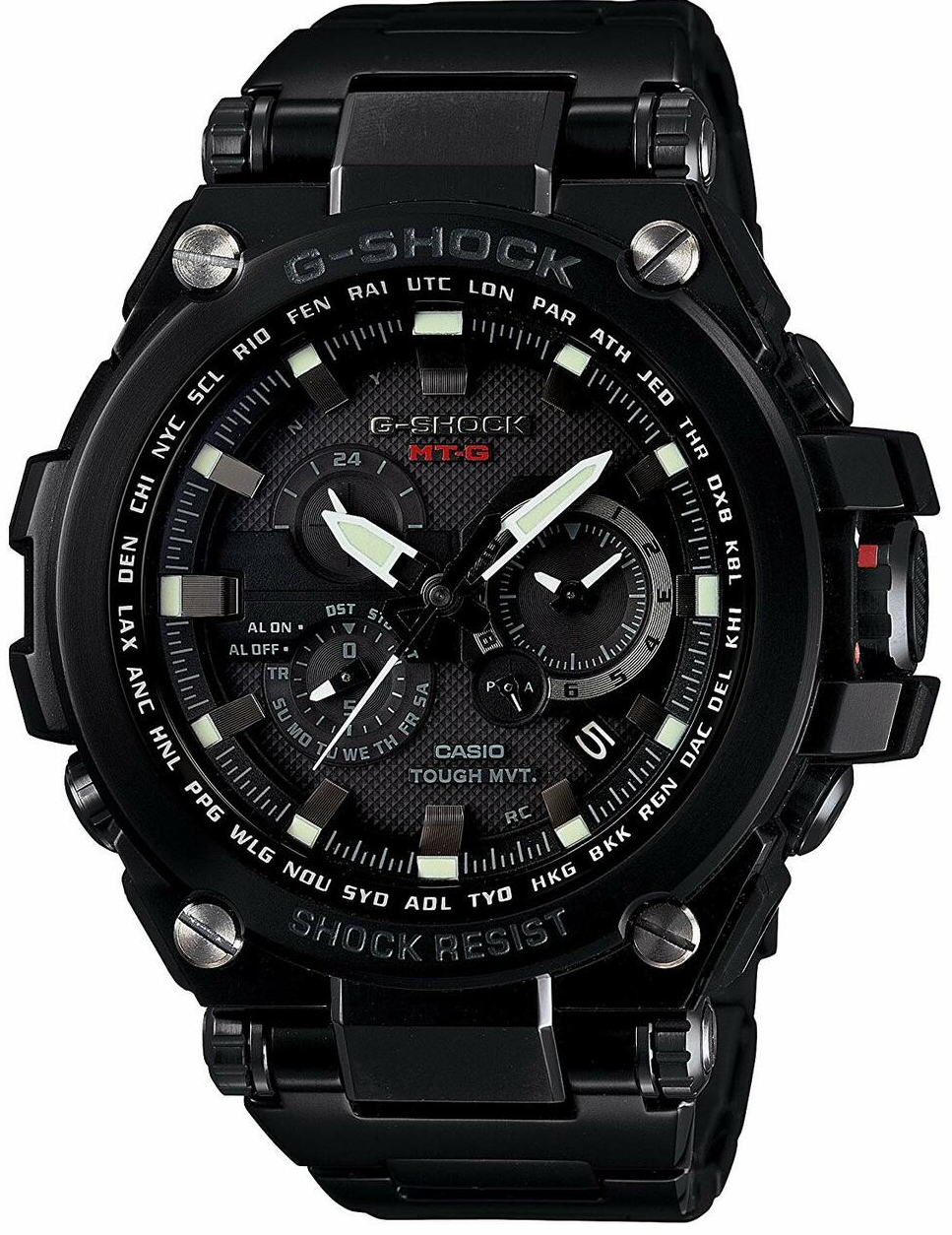 

Casio G-shock MTG-S1000BD-1A