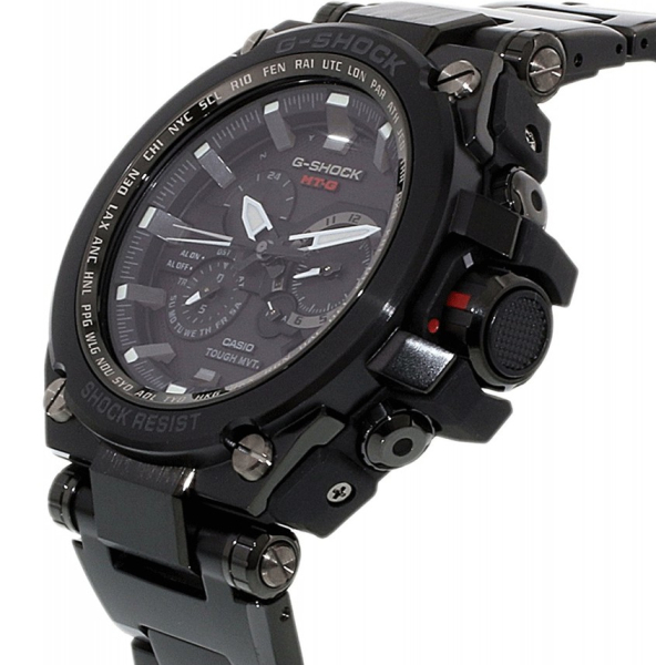 Casio G-shock MTG-S1000BD-1A Casio G-shock MTG-S1000BD-1A