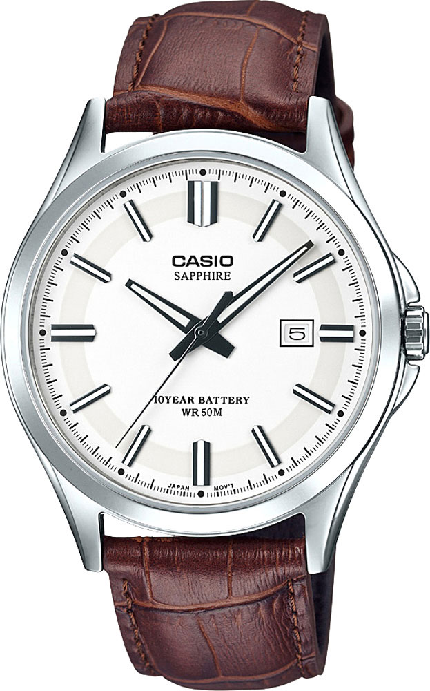 

Casio Collection MTS-100L-7AVEF