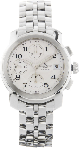 Baume&Mercier Capeland MV045216 Baume&Mercier Capeland MV045216