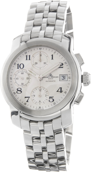 Baume&Mercier Capeland MV045216 Baume&Mercier Capeland MV045216