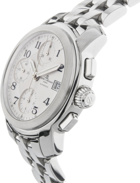 Baume&Mercier Capeland MV045216 Baume&Mercier Capeland MV045216