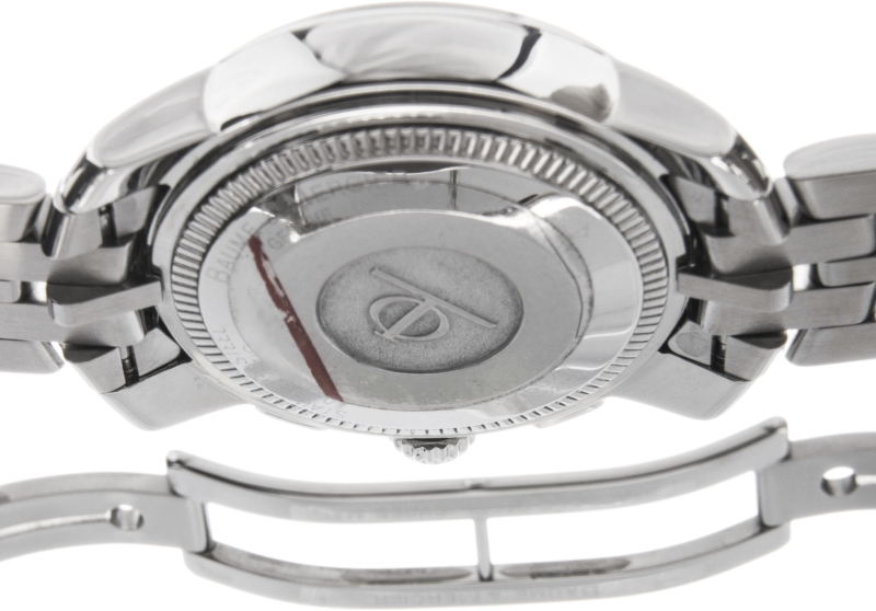 Baume&Mercier Capeland MV045216 Baume&Mercier Capeland MV045216