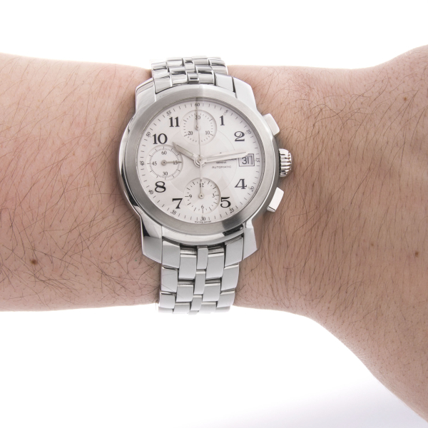 Baume&Mercier Capeland MV045216 Baume&Mercier Capeland MV045216