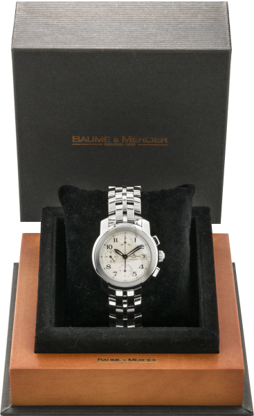 Baume&Mercier Capeland MV045216 Baume&Mercier Capeland MV045216
