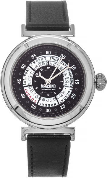 Moschino Spin-Off MW0343 Moschino Spin-Off MW0343