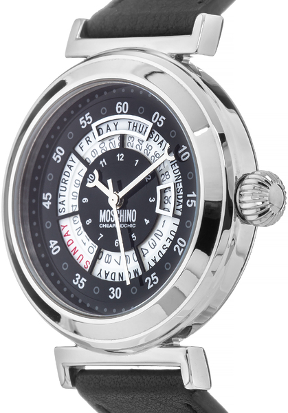 Moschino Spin-Off MW0343 Moschino Spin-Off MW0343