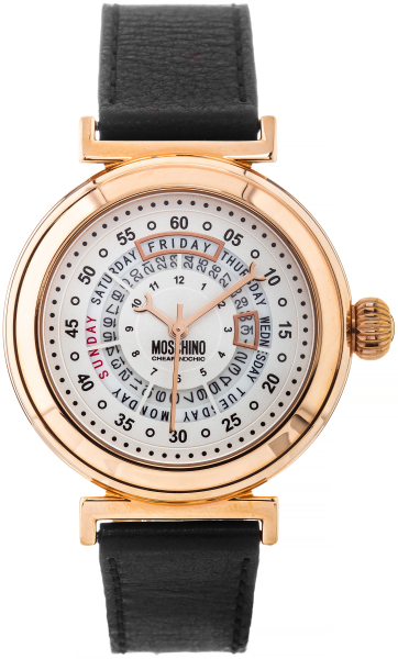 Moschino Spin-Off MW0345 Moschino Spin-Off MW0345