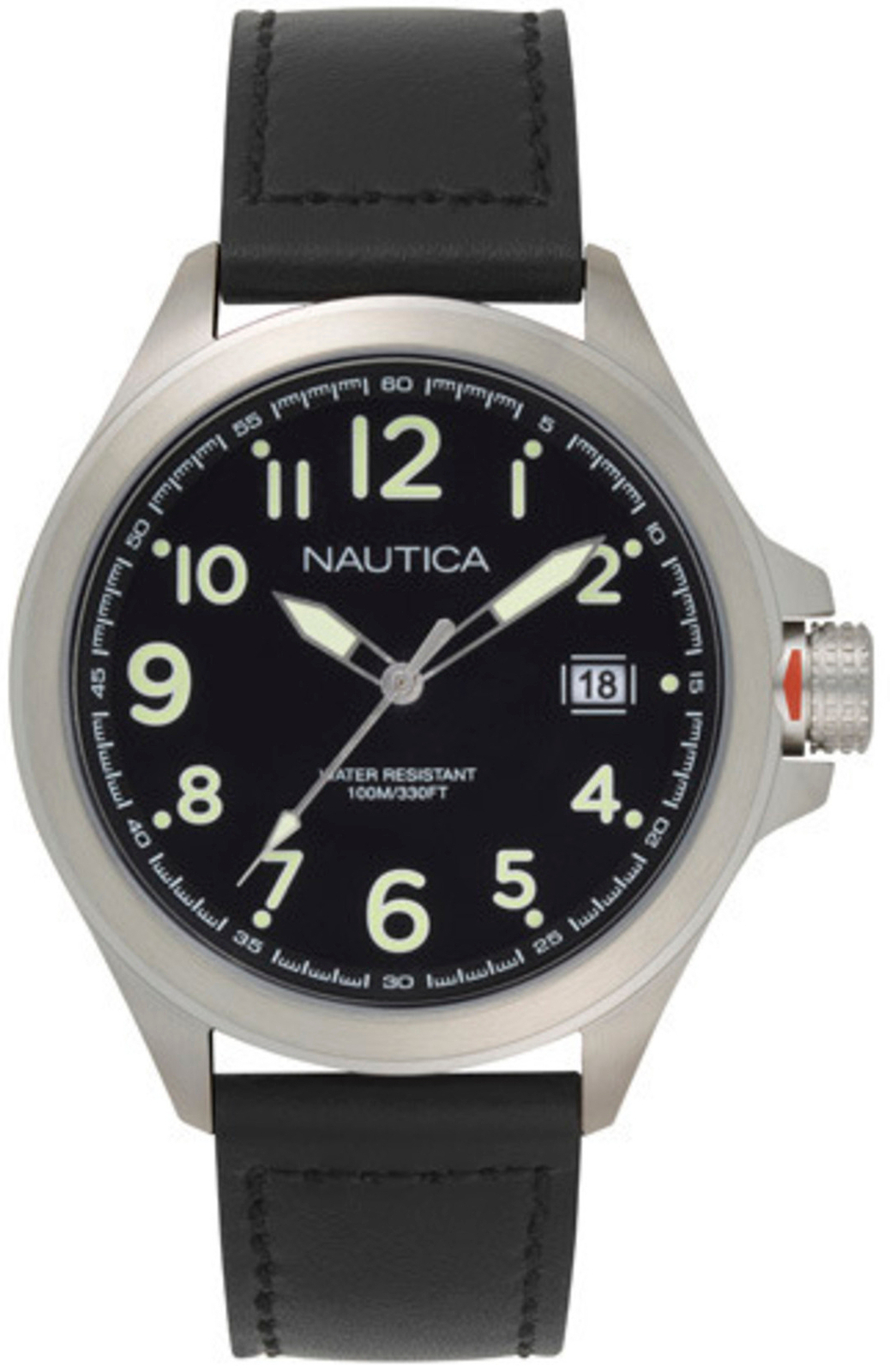 

Nautica Glen Park NAPGLP001