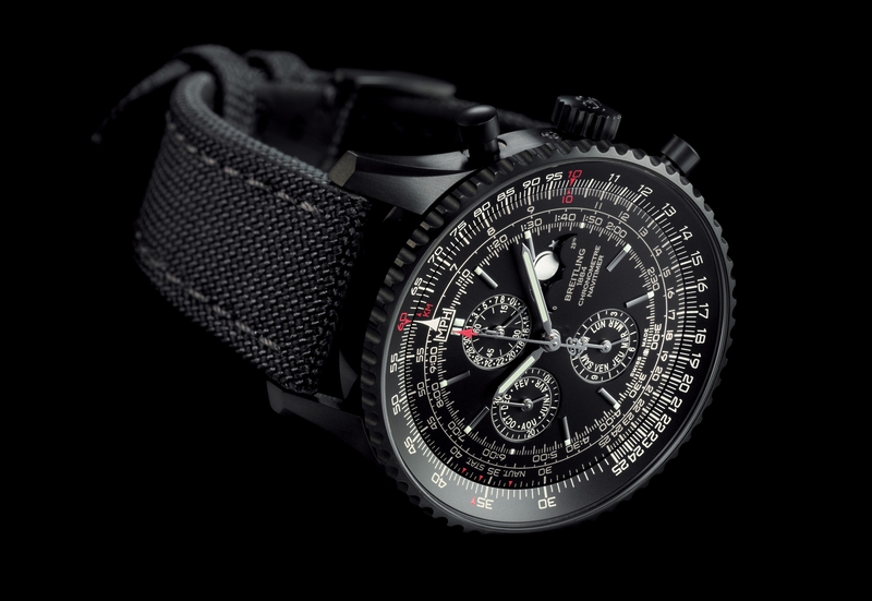 Breitling Navitimer M1938022/BD20/100W