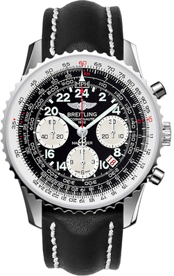 Breitling  Navitimer Cosmonaute  AB021012/BB59/435X
