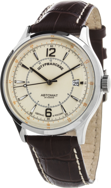 Штурманские Открытый космос NH35/1811840   