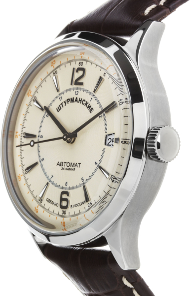 Штурманские Открытый космос NH35/1811840   