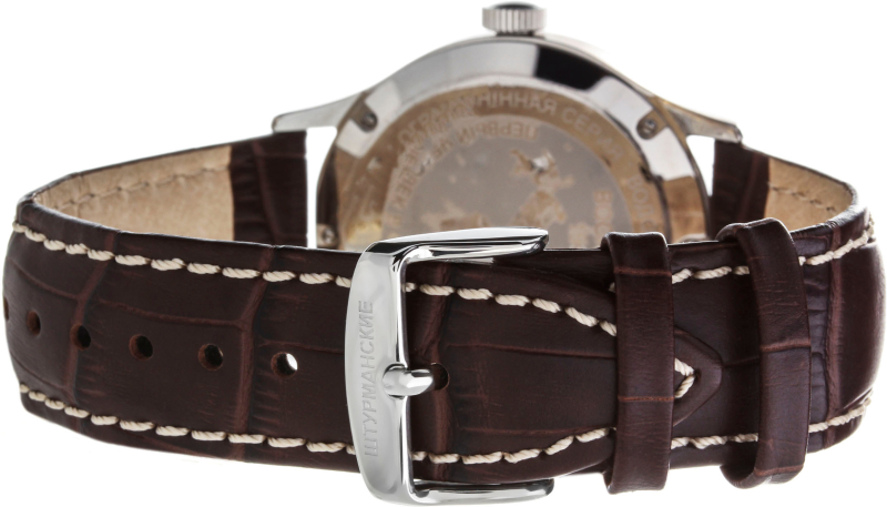 Штурманские Открытый космос NH35/1811840   