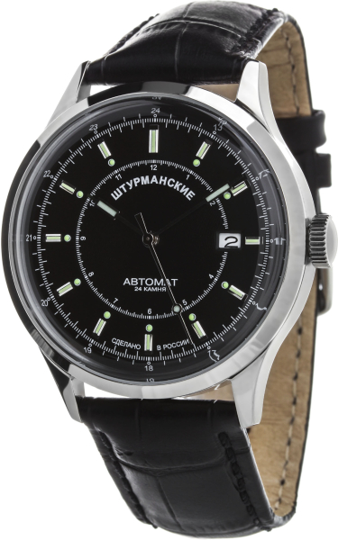 Штурманские Открытый космос NH35/1811841   Штурманские Открытый космос NH35/1811841