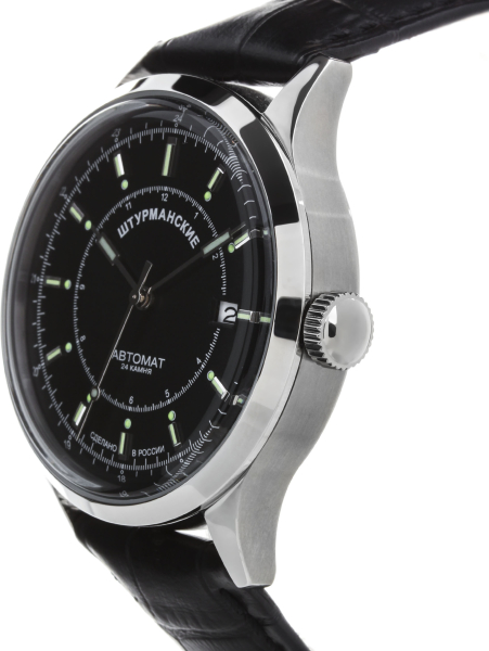 Штурманские Открытый космос NH35/1811841   Штурманские Открытый космос NH35/1811841