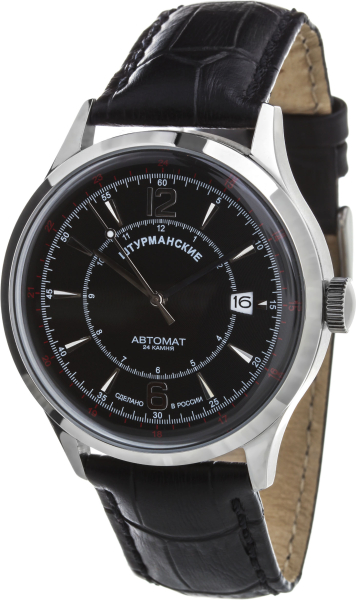 Штурманские Открытый космос NH35/1811870  