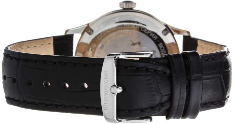 Штурманские Открытый космос NH35/1811870  