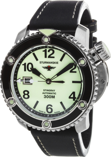 Штурманские NH35/182 5 897   Штурманские NH35/182 5 897